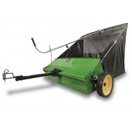 45-04921-JD 44" LAWNSWEEPER