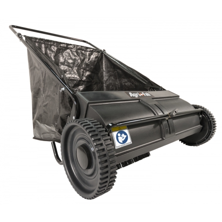 45-02183 SWEEPER, PUSH 26"