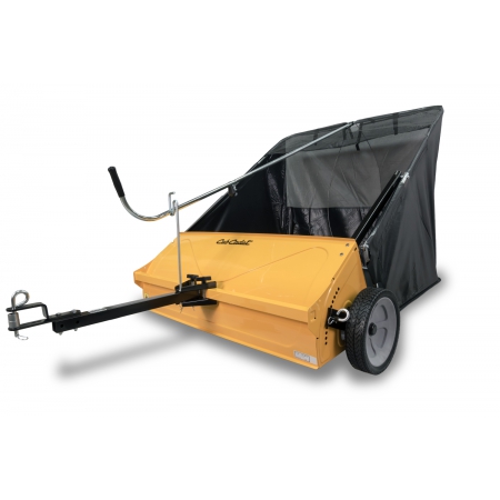 45-04924-100 44" LAWNSWEEPER