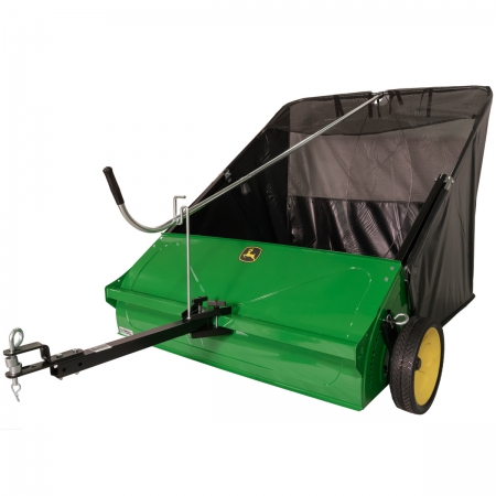 45-04924-JD 44" LAWNSWEEPER