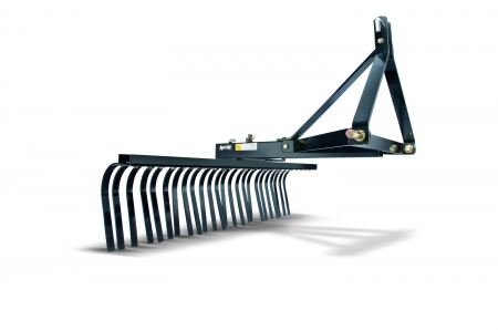 Hitch Trailers