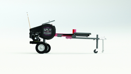 Log Splitters/Log Lifts