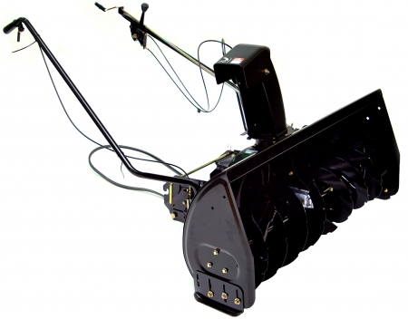 Snow Blades/Snow Throwers