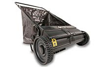 45-0218 24" Push Lawnsweeper