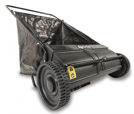 45-02182 26" Leaf/Lawnsweeper