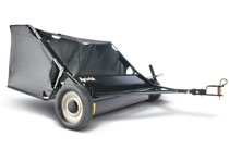 45-0320 42" Lawnsweeper