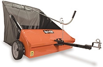 45-0492 Lawnsweeper