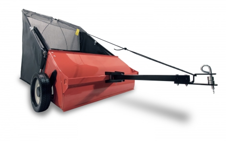 45-0493 Lawnsweeper