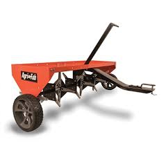 Aerators