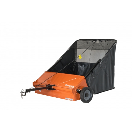 45-05211 42" LAWNSWEEPER