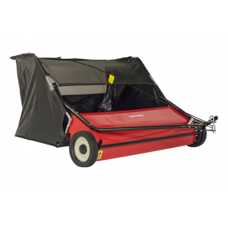 CMXGZBF7124546 52" HD LAWNSWEEPER