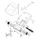 45-0492-100 Parts Breakdown