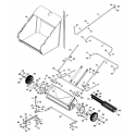 45-04923 Parts Breakdown