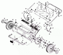 45-02181 26" Leaf/Lawnsweeper