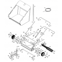 45-04931 Parts Breakdown