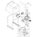 45-0630 Parts Breakdown