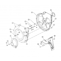 45-0630 Impeller Housing Assembly