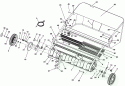 45-03761 42" Lawnsweeper