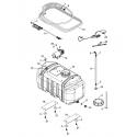 45-05841 Parts Breakdown