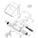 45-05215 Parts Breakdown