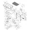 LP87291 Parts Breakdown
