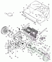 Model 45-02191 Lawn Sweeper