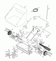 Repair Parts Illustration