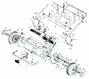 Model 45-0218 26" (Push) Lawnsweep