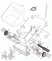 Repair Parts Illustration