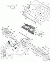 Model 45-03371 30" Lawnsweeper