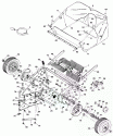 Model 45-02212 Lawnsweeper