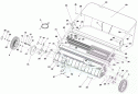 45-03762 42" Lawnsweeper