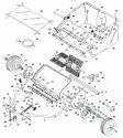 Model 45-02601 - 42" Lawnsweeper