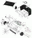 42-0172 32" Lawn Sweeper