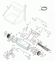 582 71 99-01 Repair Parts