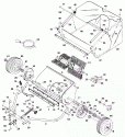 Model 45-02602 - 42" Lawnsweeper