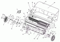 45-0376 42" Lawnsweeper