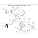 45-0578 Cart Parts