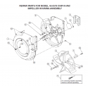 45-0578 Impeller Parts