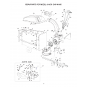 45-0578 Vac Parts